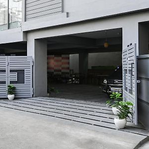 Super Townhouse De Alphabet Karmanghat